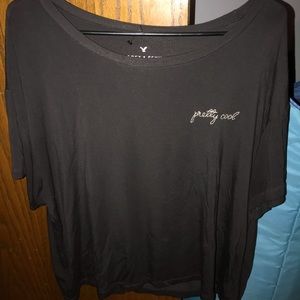 American Eagle Soft & Sexy